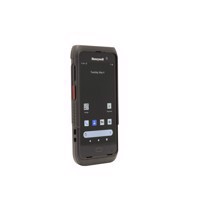 Honeywell CT45, 2D, USB-C, BT, Wi-Fi, 4G, kit (USB), GMS, Android